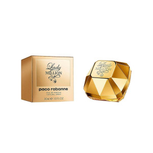 Paco Lady Million 30ml Edp Spr