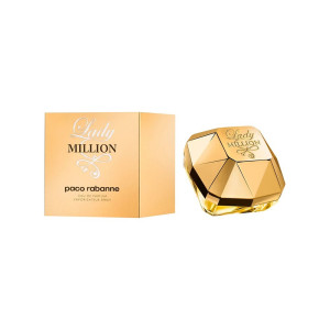 Paco Lady Million 50ml Edp Spr