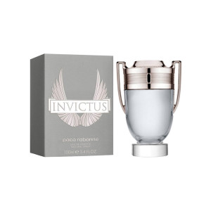 Paco Rabanne Invictus 100ml Edt Spr