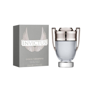 Paco Rabanne Invictus 50ml Edt Spr