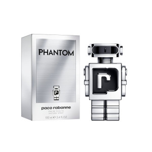 Paco Rabanne Phantom 100ml Edt Spr
