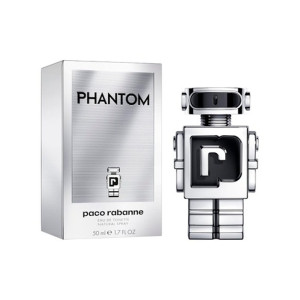 Paco Rabanne Phantom 50ml Edt Spr