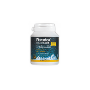 Paradox Omega Sport 30 Caps