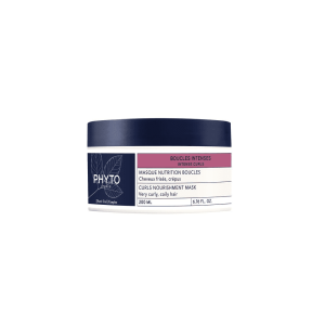 Phyto Curls Nourishment Mask 200ml