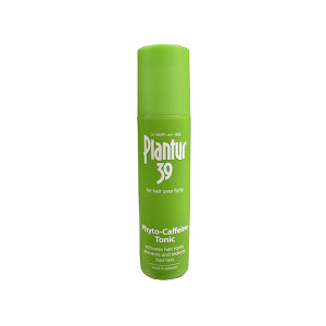 Plantur 39 Phyto-caffeine Tonic 200ml