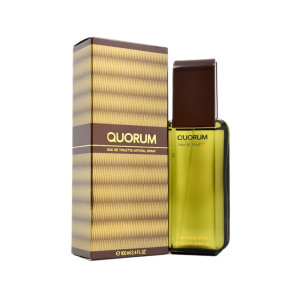 Quorum Mens 100ml Edt Spr