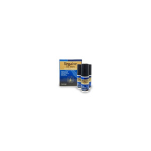Regaine For Men Extra 5%   3 X 60ml