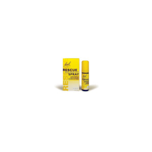 Bach Rescue Remedy Spray   20ml