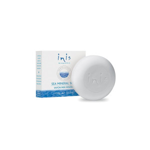Inis Sea Mineral Soap 100g/3.5 Oz.
