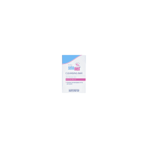 Sebamed Seba Med Baby Cleansing Bar 100g