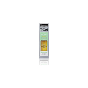 Neutrogena T-gel Anti Dandruff Shampoo Oily 250ml