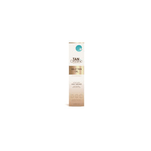 Tanorganic Self Tanning Oil 100ml
