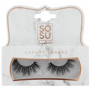 Sosu By Suzanne Jackson Taylor 3d Luxury Fibre Eyelashes