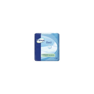 Tena Bed Pads 60x60cm     30 Pack (770202 )