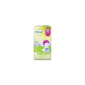 Tena Lady Discreet Mini  20 Pack