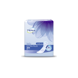 Tena Lady Extra Plus  8 Pack