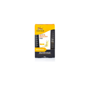 Tiger Balm Neck & Shoulder Rub  50g