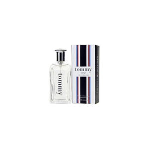 Tommy Mens 50ml Edt Spr(was 50ml Col)