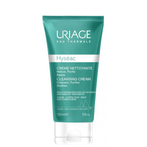 Uriage Hyseac - Cleansing Cream 150ml