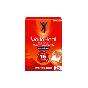 Voltarol Voltaheat Pain Relief Warming Patch 2