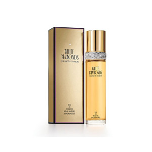 Arden White Diamonds Ladies 30ml Edt Spr