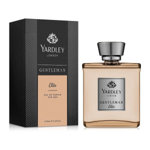Yardley Gentleman Elite 100ml
