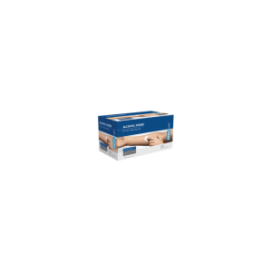 Aero Healthcare Aero Alcohol Swabs 100 pack