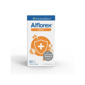 Alflorex Immune 30 tablets