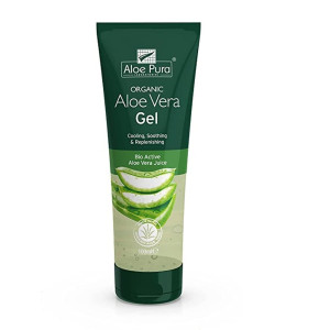 Aloe Pura Aloe Vera Gel 100ml