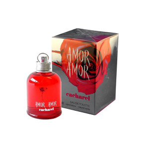Cacharel Amor Amor Ladies 30ml Edt Spr