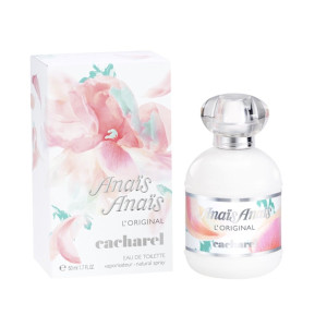 Cacharel Anais Anais Ladies 50ml Edt Spr