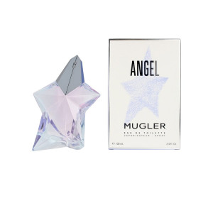 Mugler Angel Ladies 30ml Edt Spr