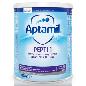 Nutricia Aptamil Pepti 1 800g