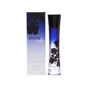 Armani Code Ladies 50ml Edp Spr