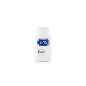 E45 BATH OIL 500ml