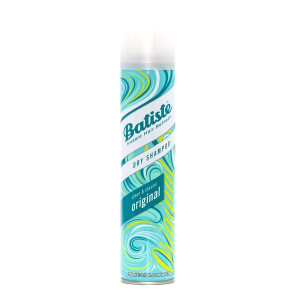 Batiste Original Dry Shampoo 200ml