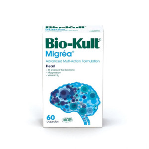 SCOPE Bio-Kult Migrea Caps 60 Pack