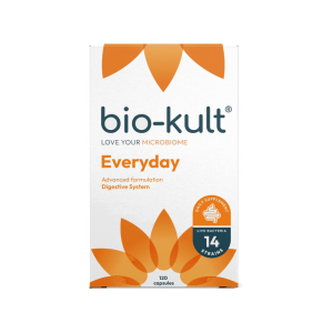 SCOPE Bio-Kult Probiotic Caps 120 Pack