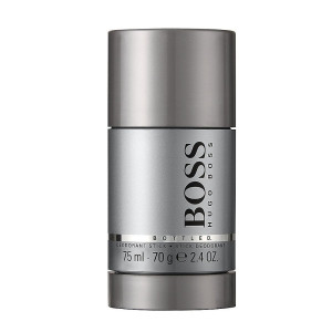 Boss Bottled (Grey) 75ml Deodorant Stick