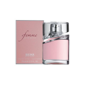 Boss Femme 75ml Edp Spr