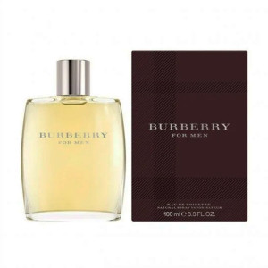 Burberry For Men (Original) 100ml Edt Spr