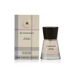 Burberry Touch Ladies 50ml Edp Spr