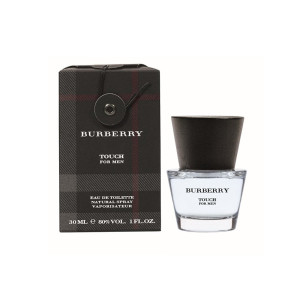 Burberry Touch Mens 30ml Edt Spr