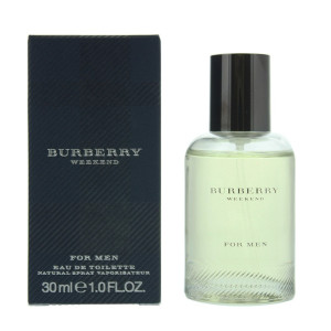 Burberry Weekend Mens 30ml Edt Spr