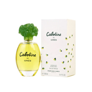 Gres Cabotine Ladies 100ml Edp Spr