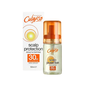 Calypso Scalp Protection Spf30 50ml