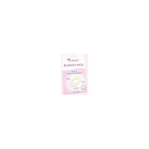 CARNATION FOOTCARE CARNATION BUNION RELIEF    CAR261