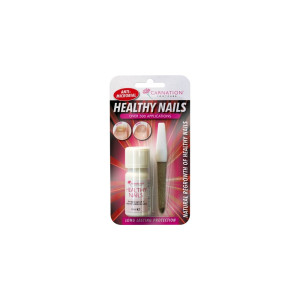 CARNATION FOOTCARE Carnation Healthy Nails  14ml
