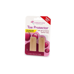 CARNATION FOOTCARE CARNATION TOE PROTECT      (CAR110 )