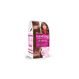 LOREAL Casting Creme Gloss Dark Blonde 600